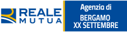 Reale Bergamo XX Settembre Logo