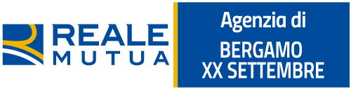 Reale Bergamo XX Settembre Logo